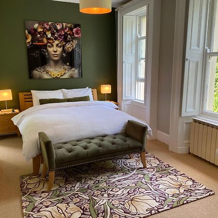 Oakhurst Guesthouse An Cóbh Esterno foto
